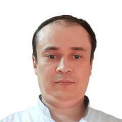 Джураев Улугбек Хайруллоевич 