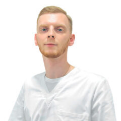 Карев Роман Витальевич 