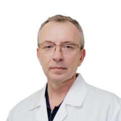 Руденко Борис Александрович