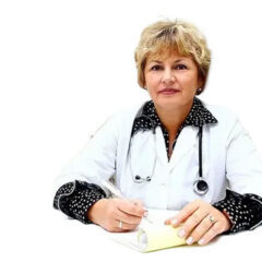 Каракулова Татьяна Евгеньевна 