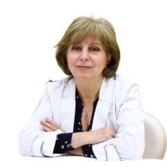 Вартанова Карина Васильевна 