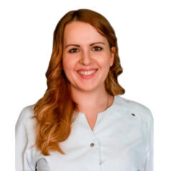 Мальцева Оксана Владимировна