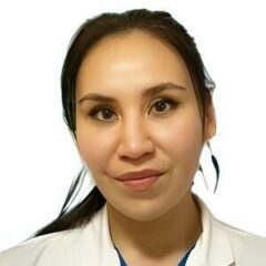 Алексеева Анна Ивановна 