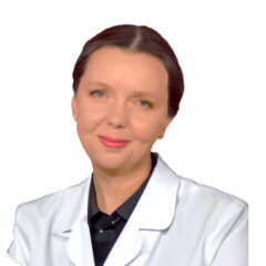 Шишкова Вероника Николаевна 