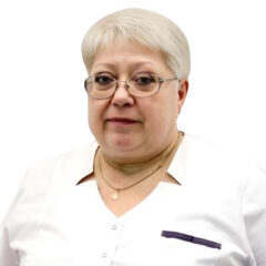 Липай Елена Владимировна 
