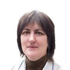 Балюра Елена Владимировна 
