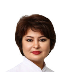 Пушкарева Ольга Николаевна 