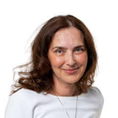 Русова Маргарита Рубеновна 