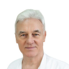 Першин Станислав Васильевич
