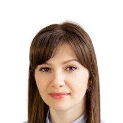 Мелник Лариса Леонидовна