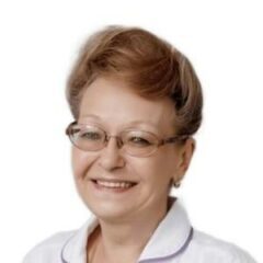 Петрова Галина Анатольевна 