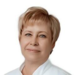 Веселова Елена Анатольевна 