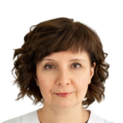 Артюкова Елена Валерьевна