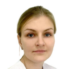 Пономарева Татьяна Григорьевна 