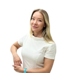 Блинова Екатерина Сергеевна
