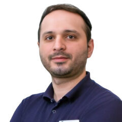 Давидов Анар Рафаилович 