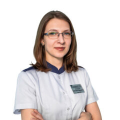 Семенова Виктория Эдуардовна