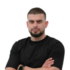 Лебедев Николай Николаевич 