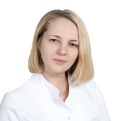 Довыденко Ирина Анатольевна