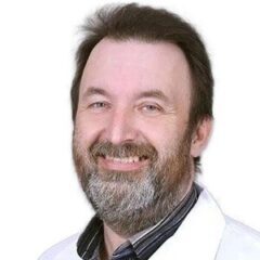 Красногорский Александр Владимирович 