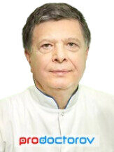 Осипкин Александр Петрович