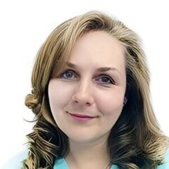 Горькова Юлия Юрьевна 