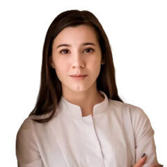 Струменьщикова Анастасия Дмитриевна 