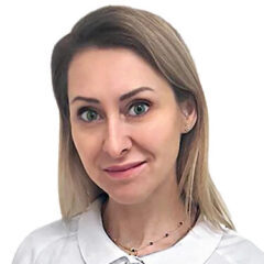Пелевина Татьяна Леонидовна