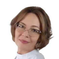 Тимофеева Татьяна Александровна 