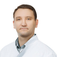 Петров Александр Валерьевич 