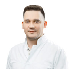 Насибуллин Илнур Ильясович 
