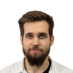 Коваленко Иван Игоревич 