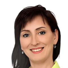 Гизатулина Алиса Шамильевна