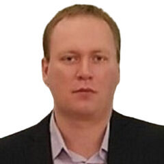 Павлов Дмитрий Владимирович