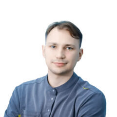 Перминов Дмитрий Андреевич