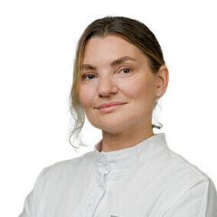 Соловьева Ирина Владимировна 