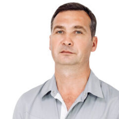 Бикбулатов Вадим Рифкатович