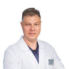 Иванов Константин Владимирович