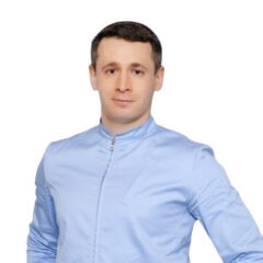 Селезнев Дмитрий Александрович 
