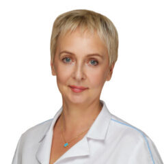 Першина Инна Леонидовна