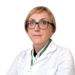 Максименко Виктория Юрьевна