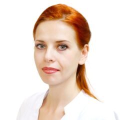 Цурина Наталия Александровна 