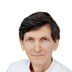 Мусин Спартак Рамизович 