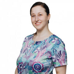 Степанова Елена Андреевна