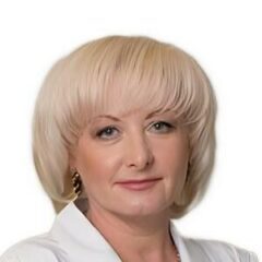 Бобкова Юлия Александровна 