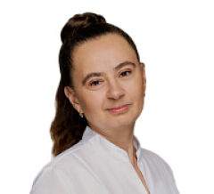 Барышникова Наталья Владимировна