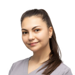 Комарова Анна Николаевна
