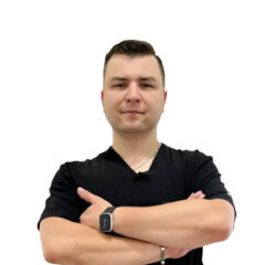 Косяков Дмитрий Андреевич