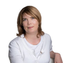 Петренко Ирина Владимировна 