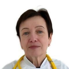 Базарова Ольга Александровна